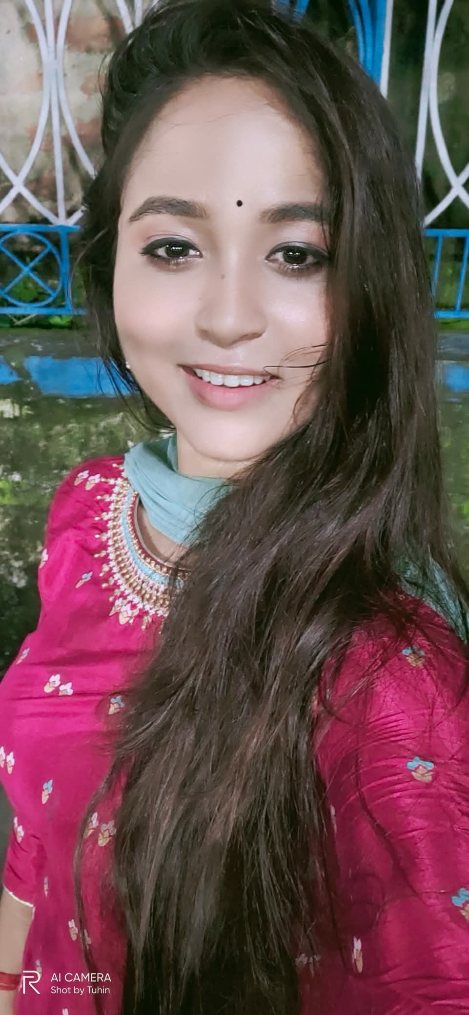 makeup